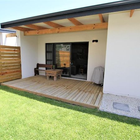 Garden Flat - Walk To The Beach Plettenberg Bay Eksteriør bilde