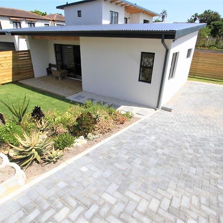 Garden Flat - Walk To The Beach Plettenberg Bay Eksteriør bilde