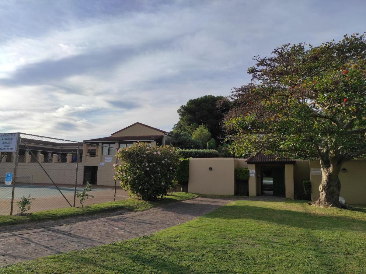 Garden Flat - Walk To The Beach Plettenberg Bay Eksteriør bilde