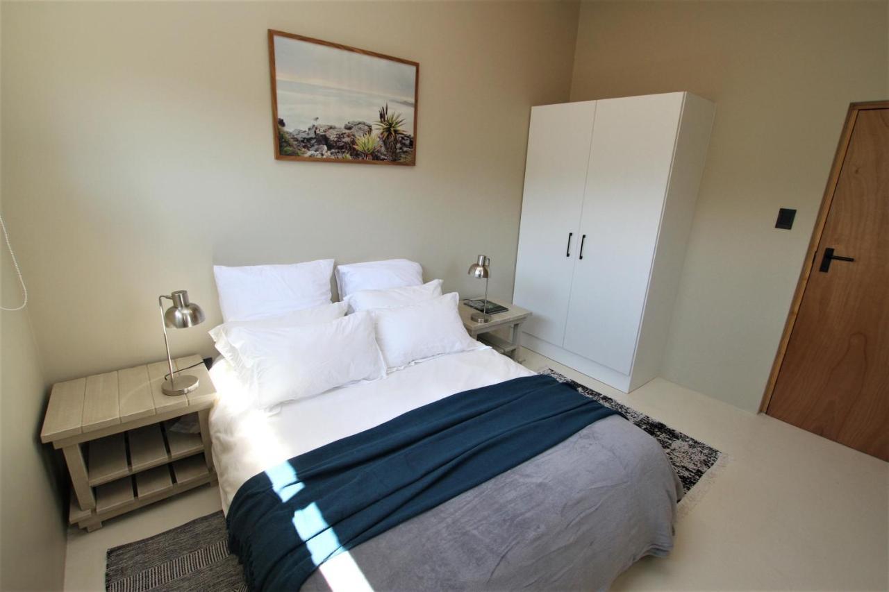 Garden Flat - Walk To The Beach Plettenberg Bay Eksteriør bilde