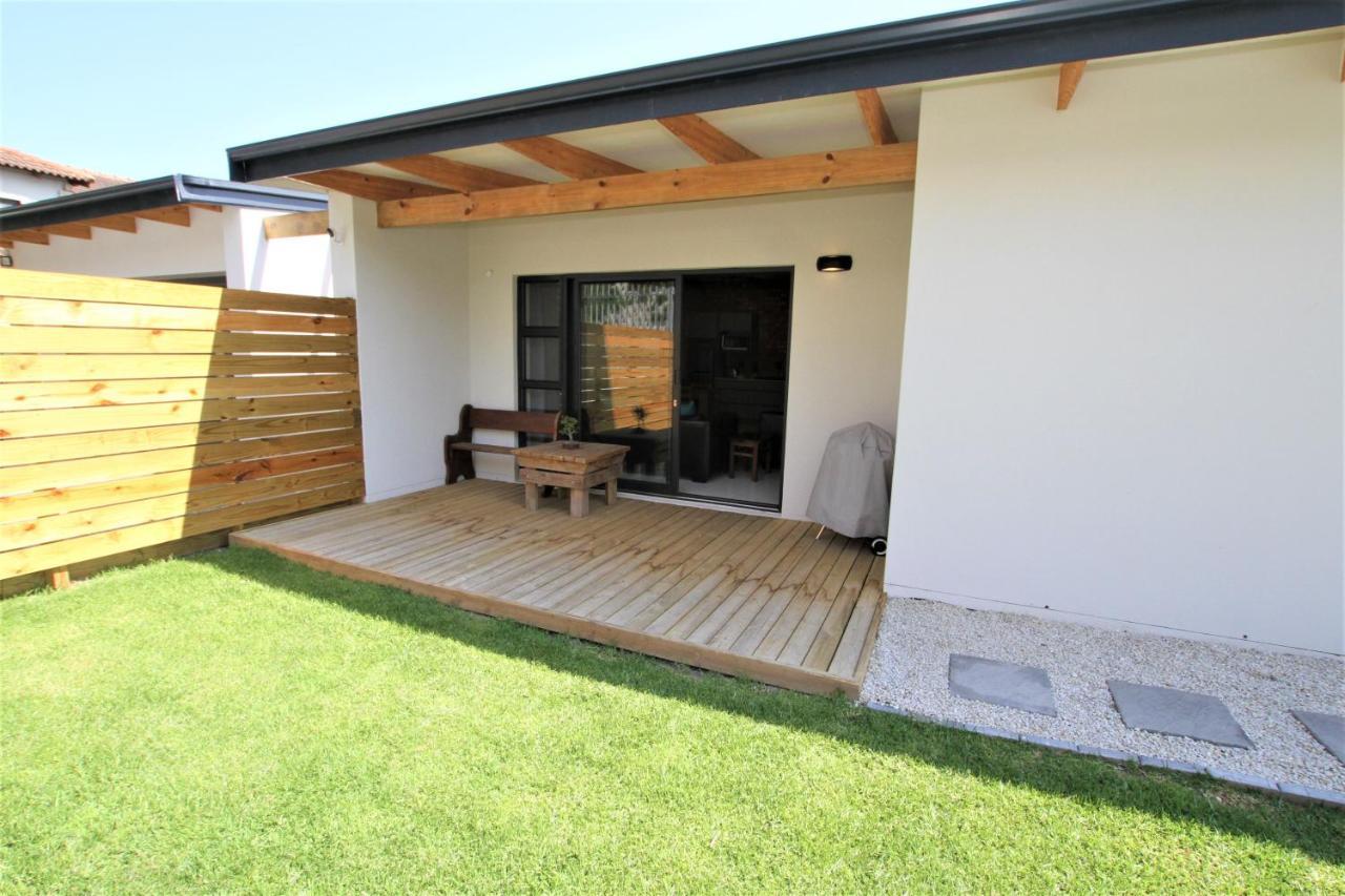Garden Flat - Walk To The Beach Plettenberg Bay Eksteriør bilde