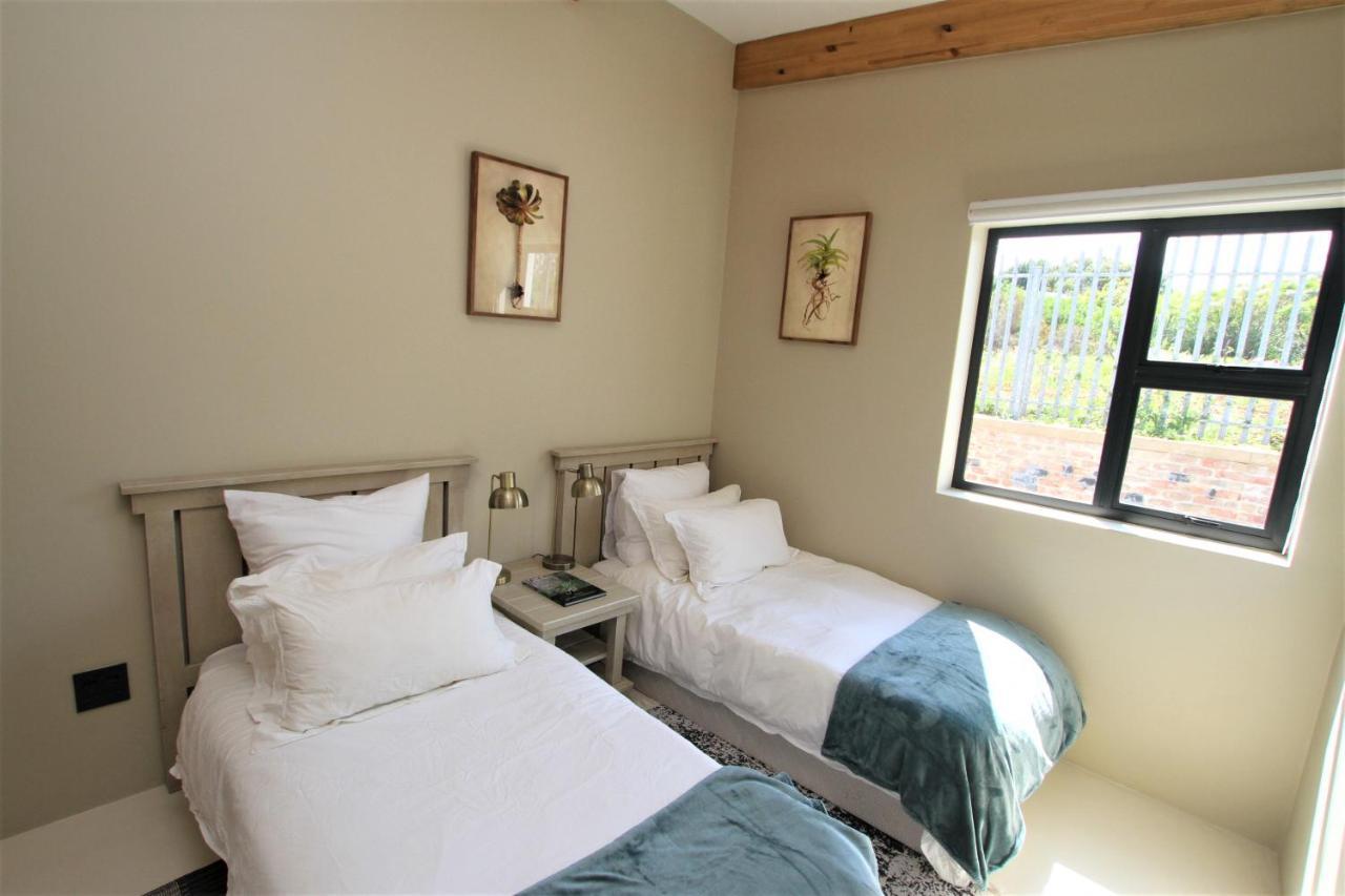 Garden Flat - Walk To The Beach Plettenberg Bay Eksteriør bilde