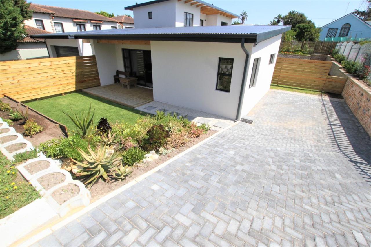 Garden Flat - Walk To The Beach Plettenberg Bay Eksteriør bilde