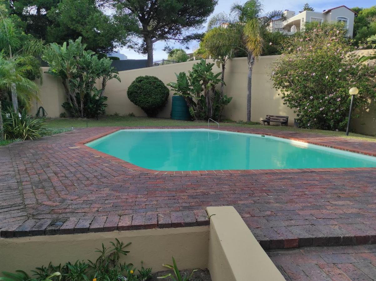 Garden Flat - Walk To The Beach Plettenberg Bay Eksteriør bilde